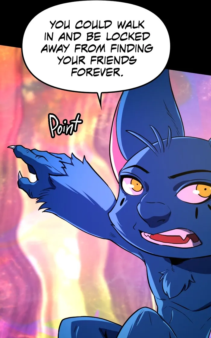 Primal Hunter chapter 36 page 55