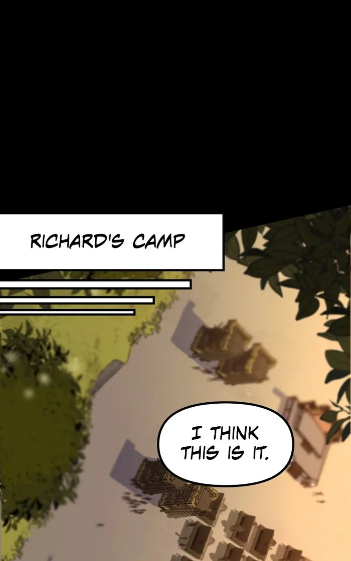Primal Hunter chapter 36 page 61