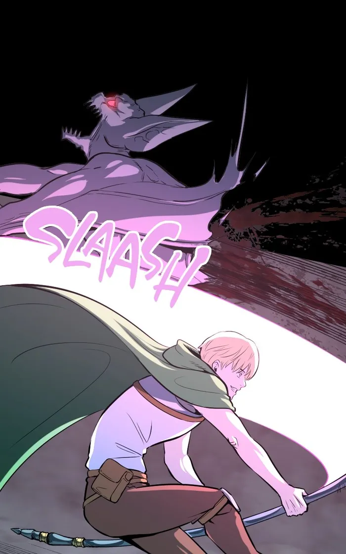 Primal Hunter chapter 37 page 6