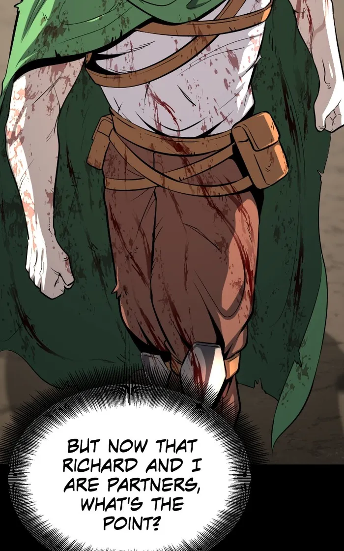 Primal Hunter chapter 37 page 19