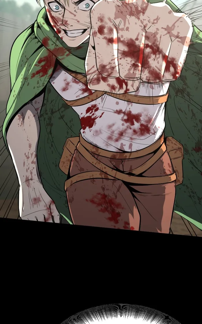 Primal Hunter chapter 37 page 23