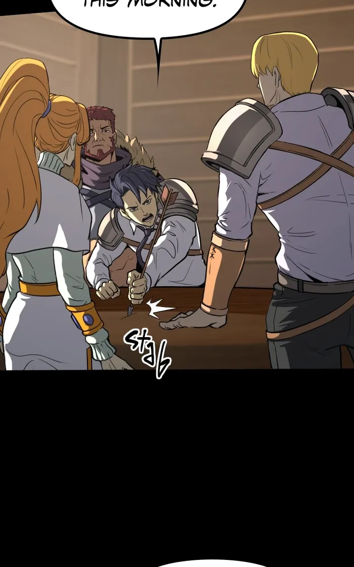 Primal Hunter chapter 37 page 32