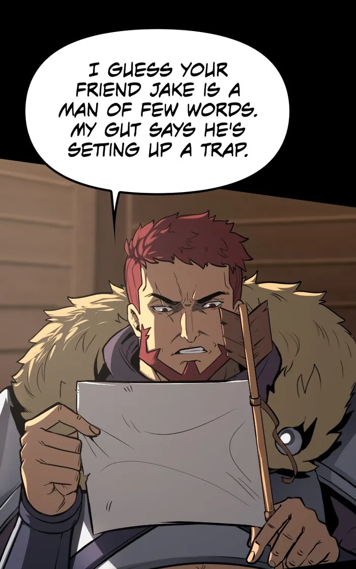 Primal Hunter chapter 37 page 36