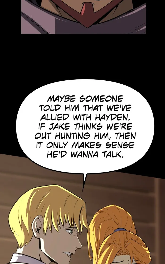 Primal Hunter chapter 37 page 39