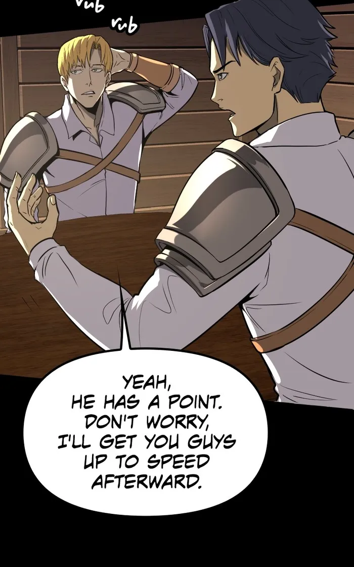 Primal Hunter chapter 37 page 52