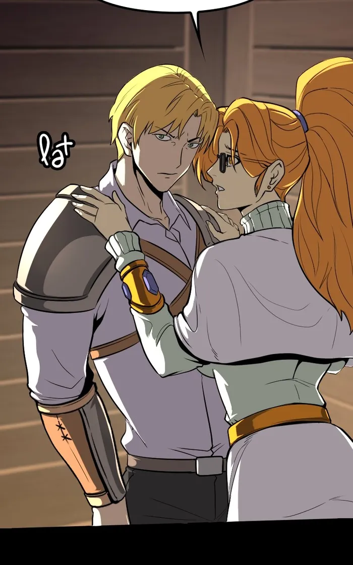 Primal Hunter chapter 37 page 71