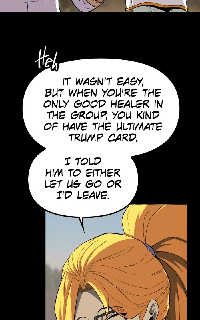 Primal Hunter chapter 37 page 84