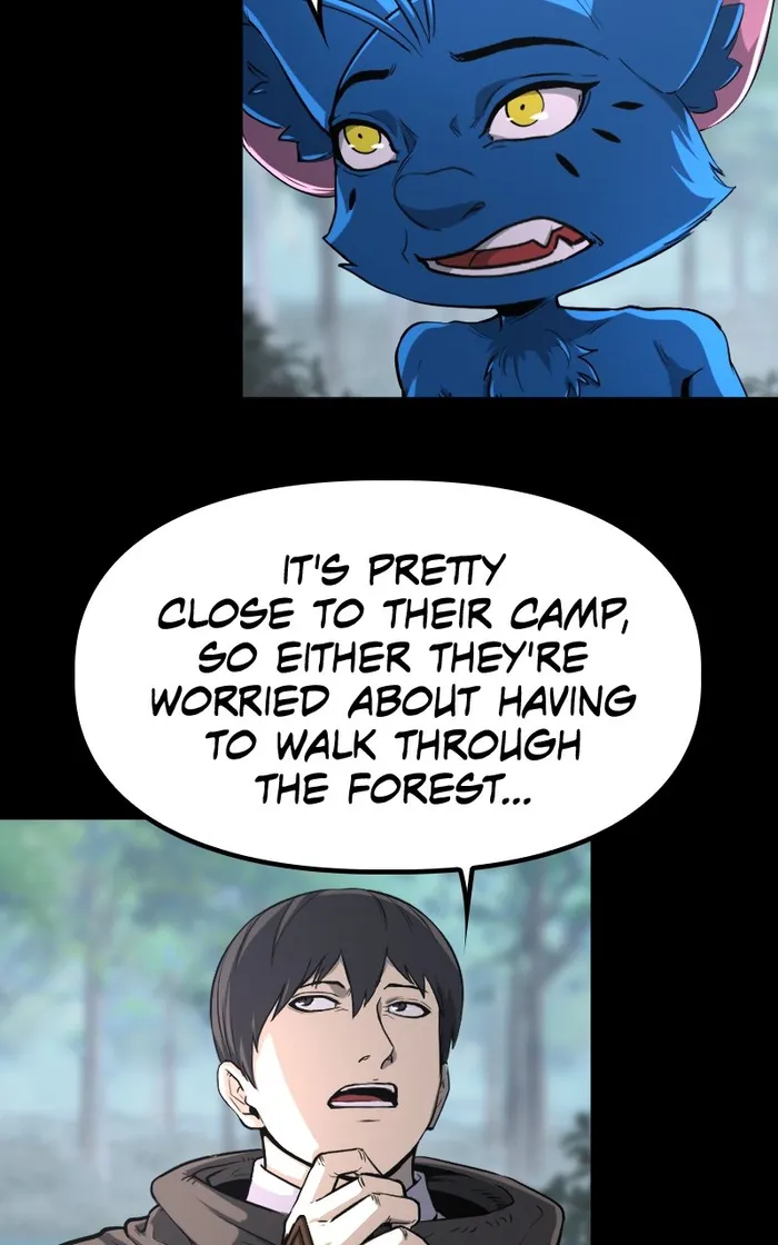 Primal Hunter chapter 38 page 9