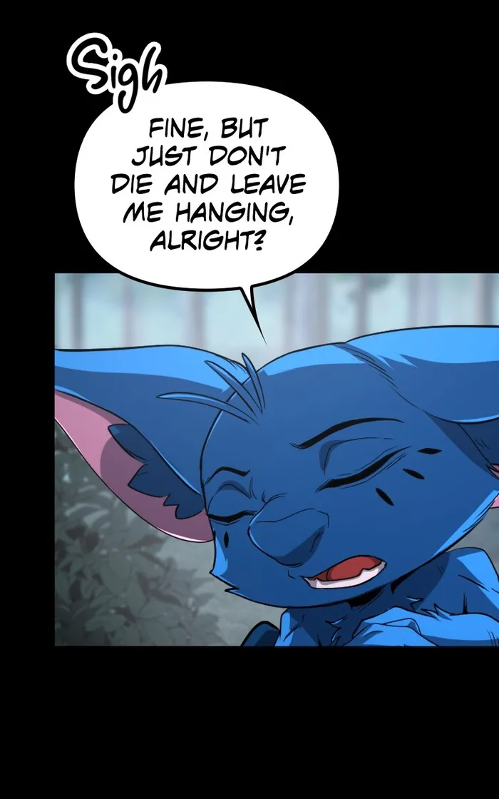 Primal Hunter chapter 38 page 19