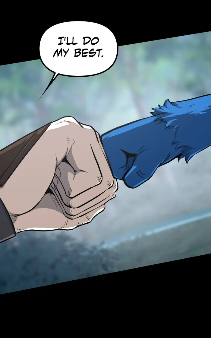 Primal Hunter chapter 38 page 20