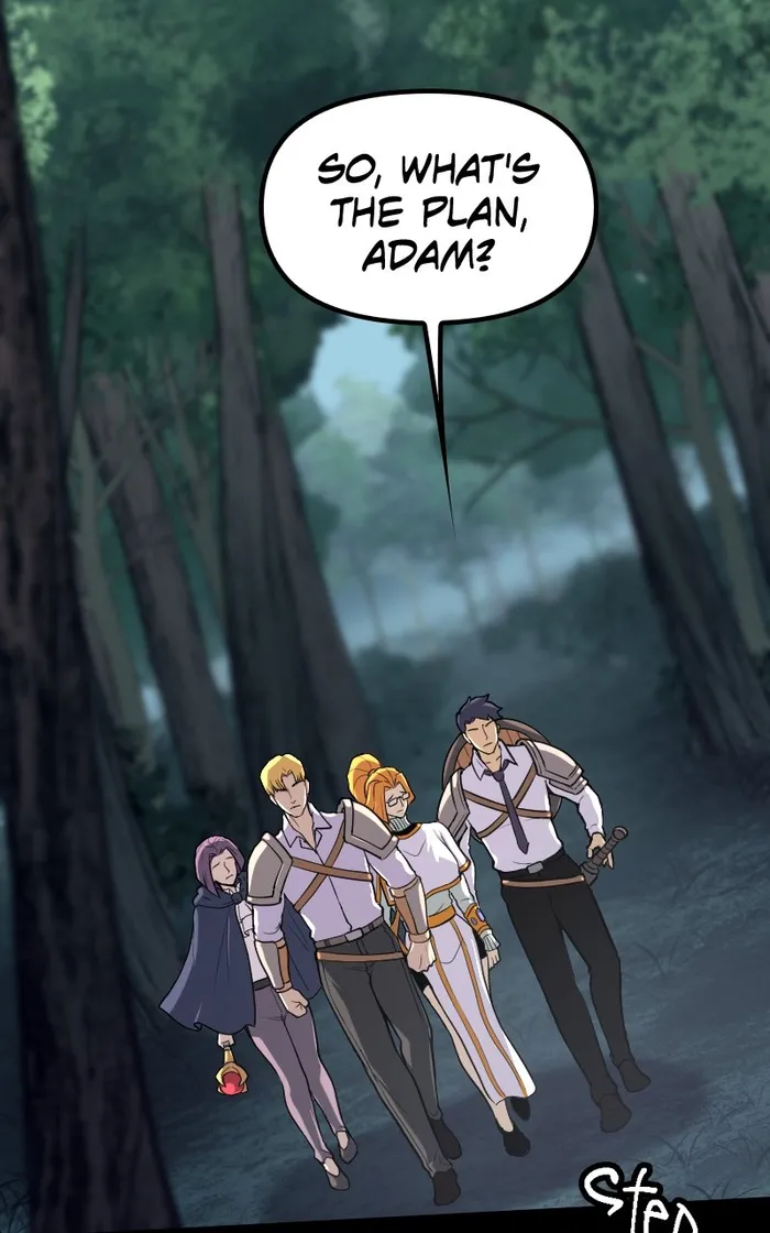 Primal Hunter chapter 38 page 24
