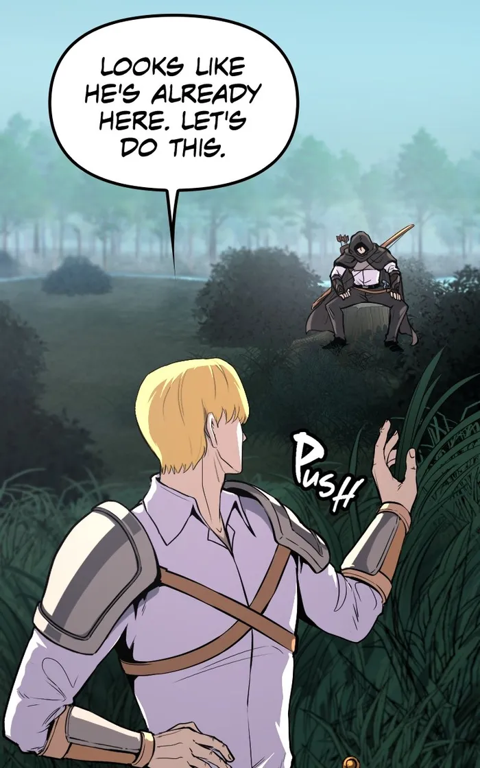 Primal Hunter chapter 38 page 30