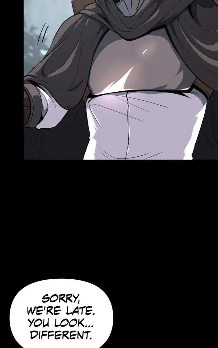 Primal Hunter chapter 38 page 35