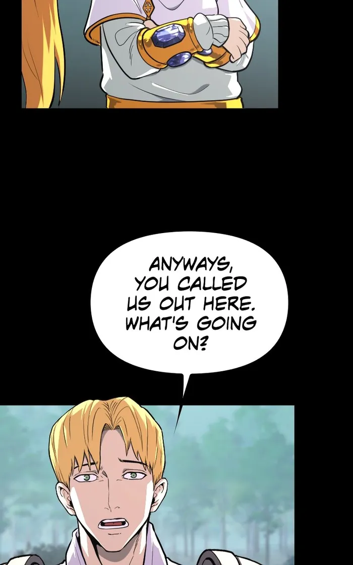 Primal Hunter chapter 38 page 46