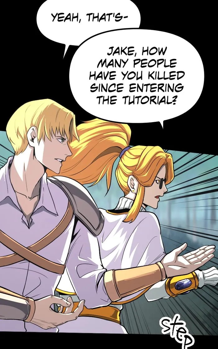 Primal Hunter chapter 38 page 49