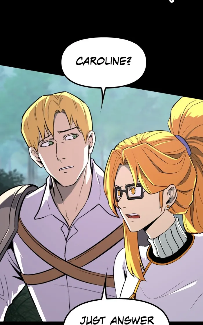 Primal Hunter chapter 38 page 50