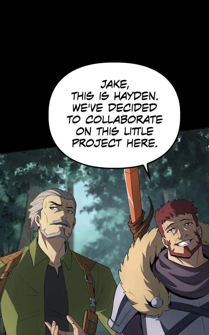 Primal Hunter chapter 39 page 34