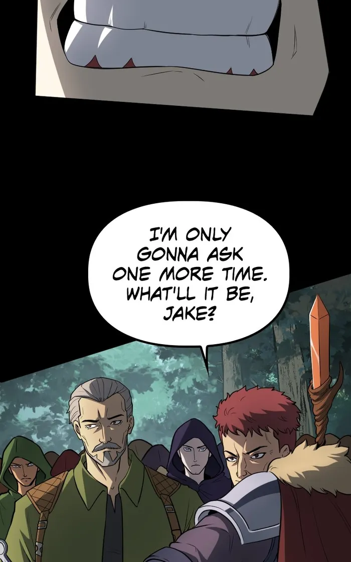 Primal Hunter chapter 39 page 39