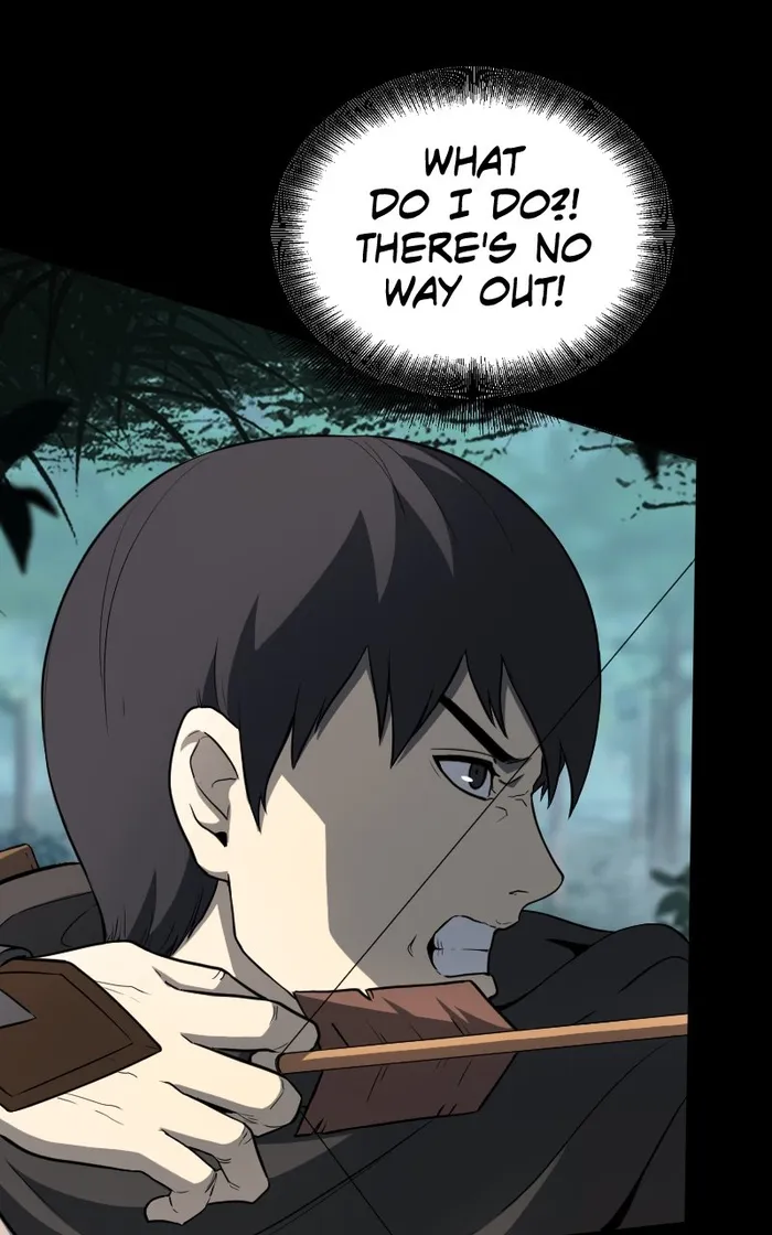 Primal Hunter chapter 39 page 41