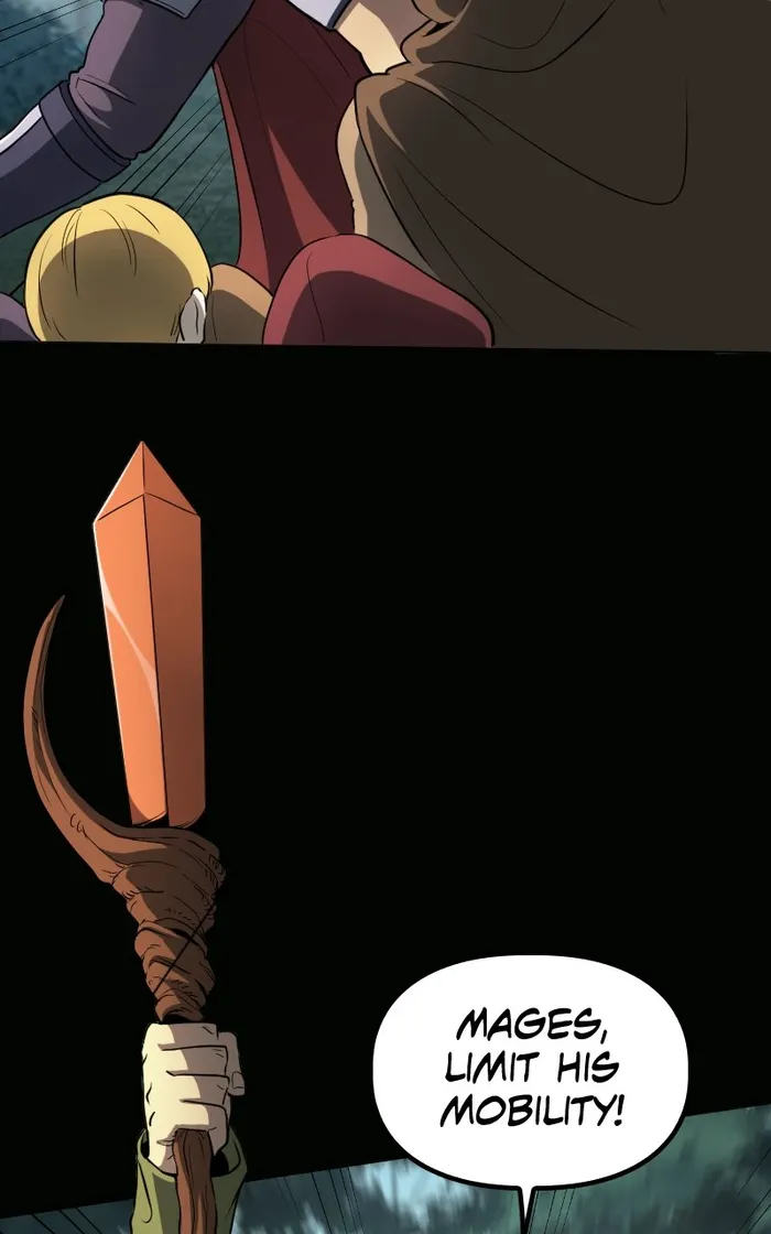 Primal Hunter chapter 39 page 54