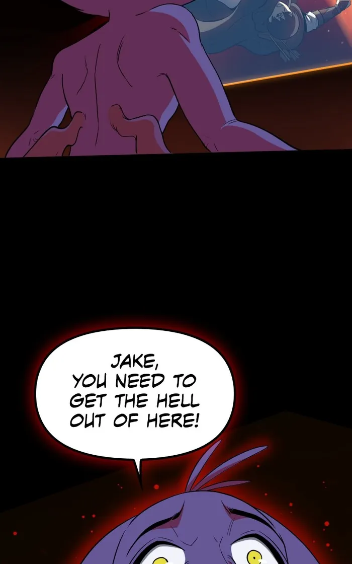 Primal Hunter chapter 39 page 84