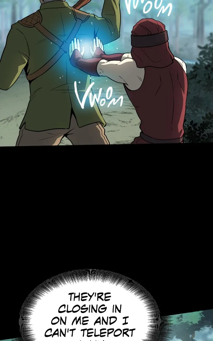Primal Hunter chapter 39 page 87