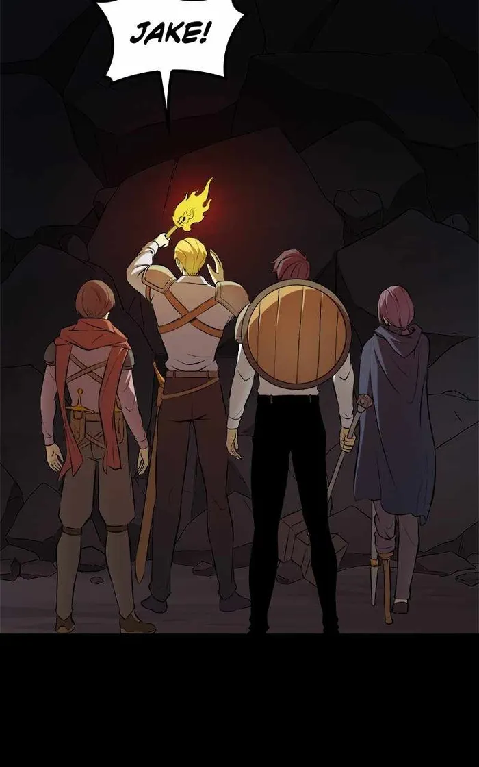 Primal Hunter chapter 4 page 9