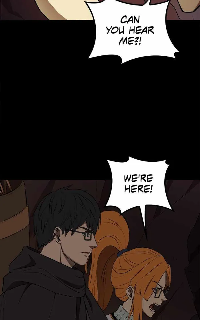 Primal Hunter chapter 4 page 11