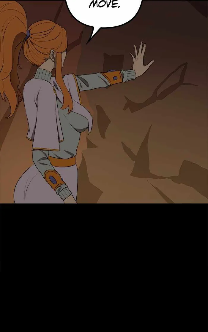 Primal Hunter chapter 4 page 16