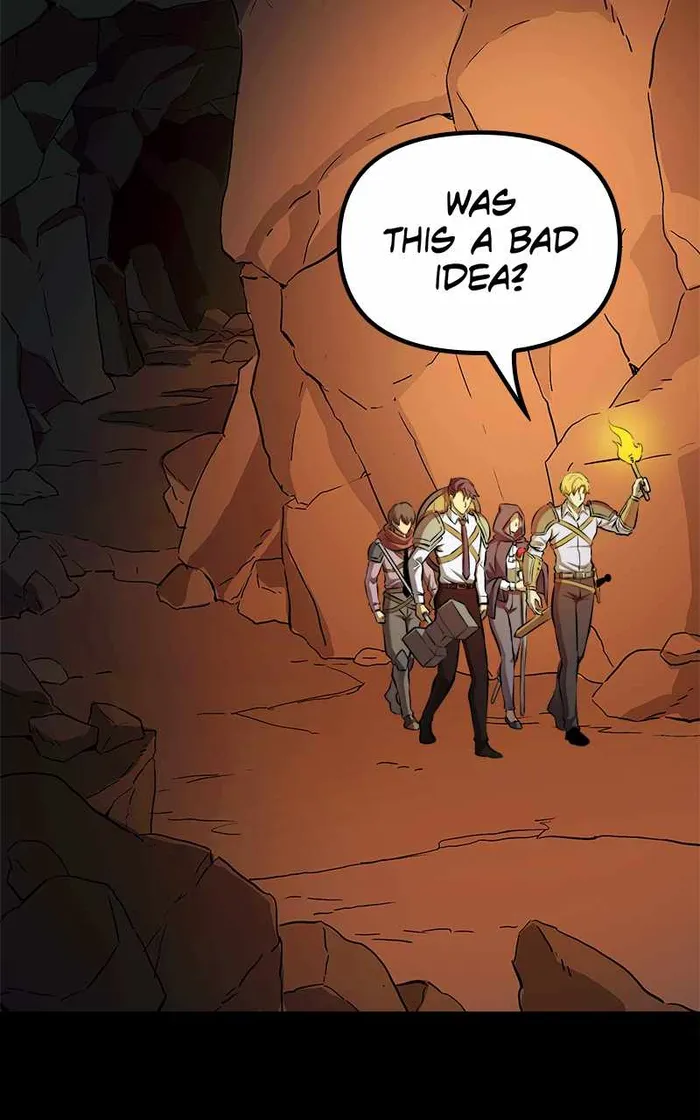 Primal Hunter chapter 4 page 34