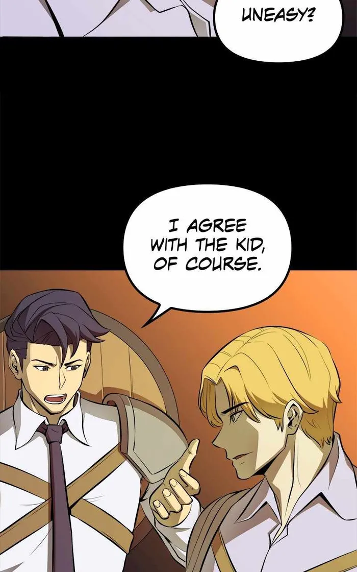 Primal Hunter chapter 4 page 39