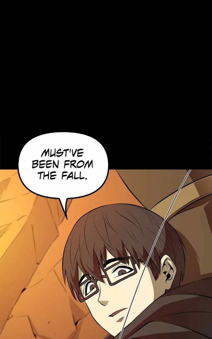 Primal Hunter chapter 4 page 50