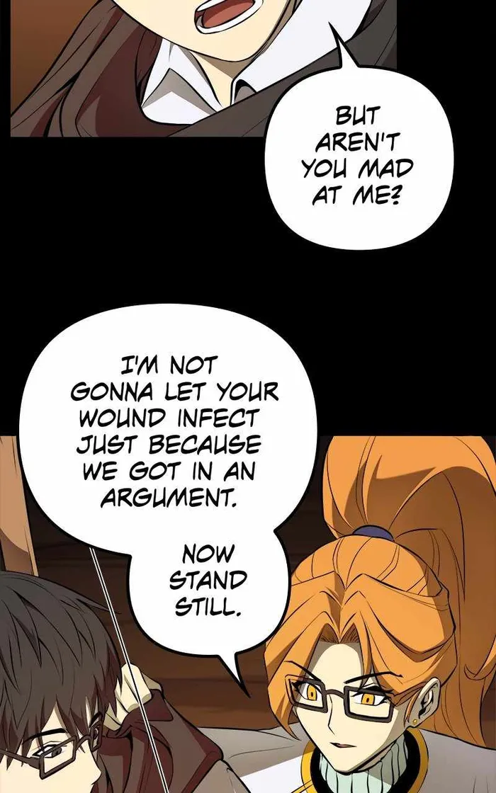 Primal Hunter chapter 4 page 54