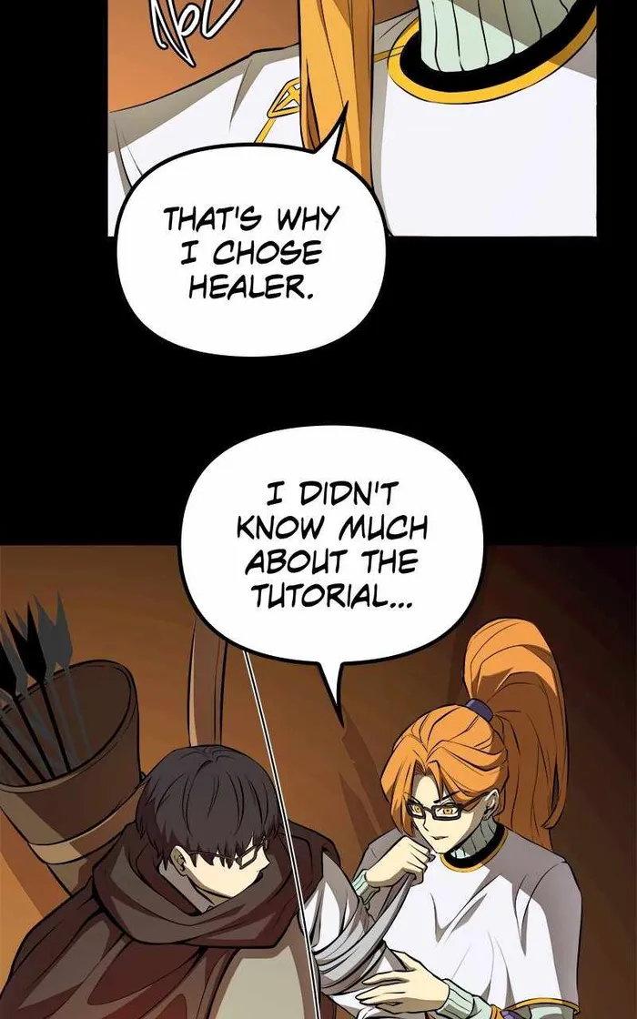 Primal Hunter chapter 4 page 64