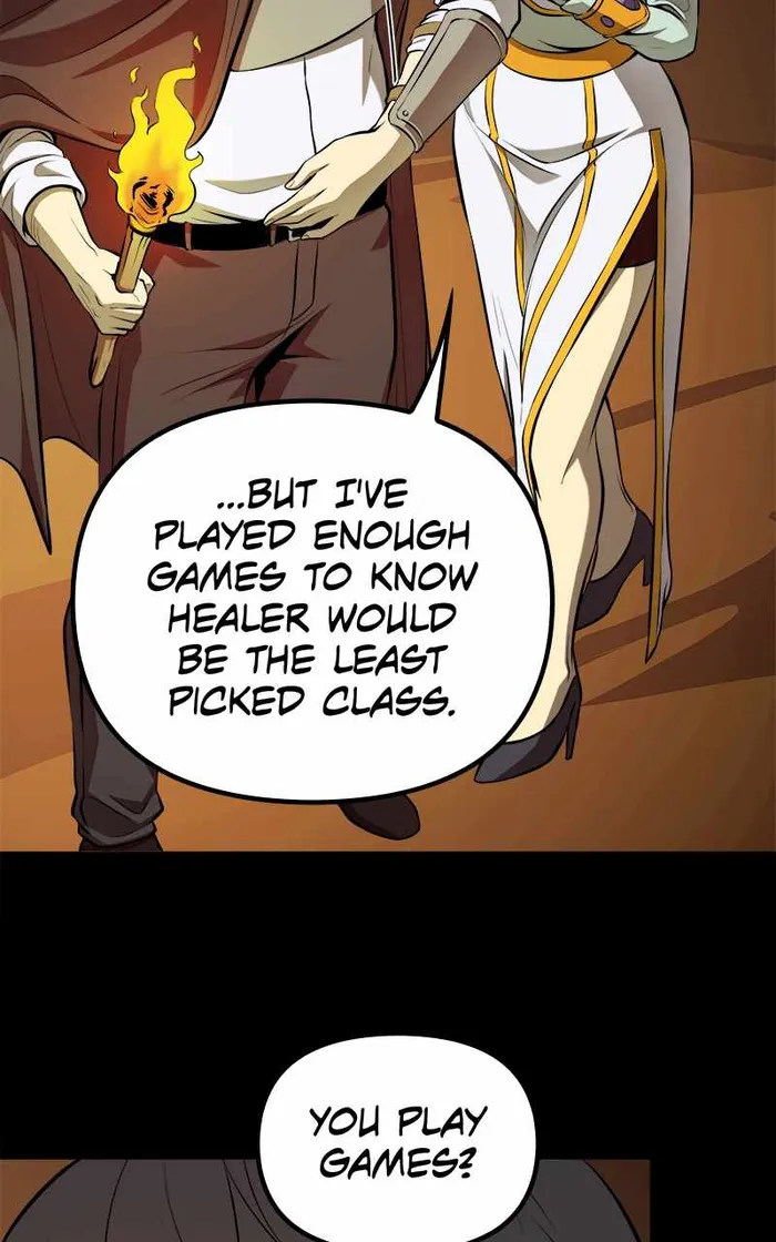 Primal Hunter chapter 4 page 65