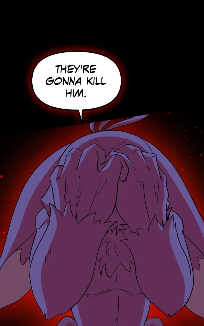 Primal Hunter chapter 40 page 2