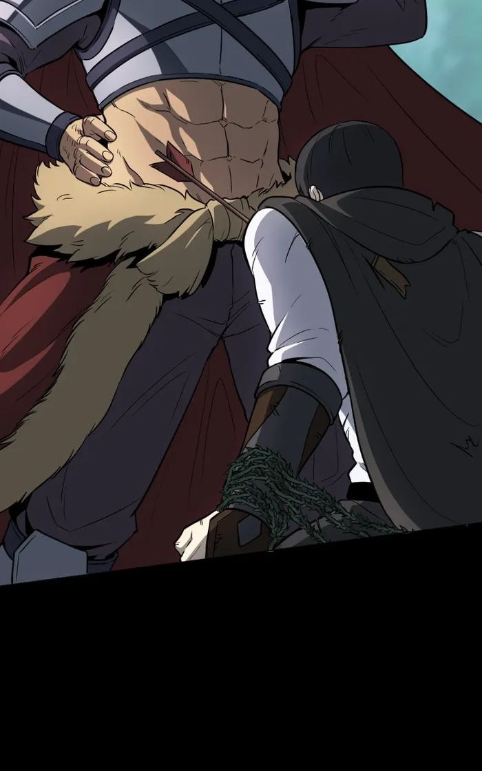 Primal Hunter chapter 40 page 4