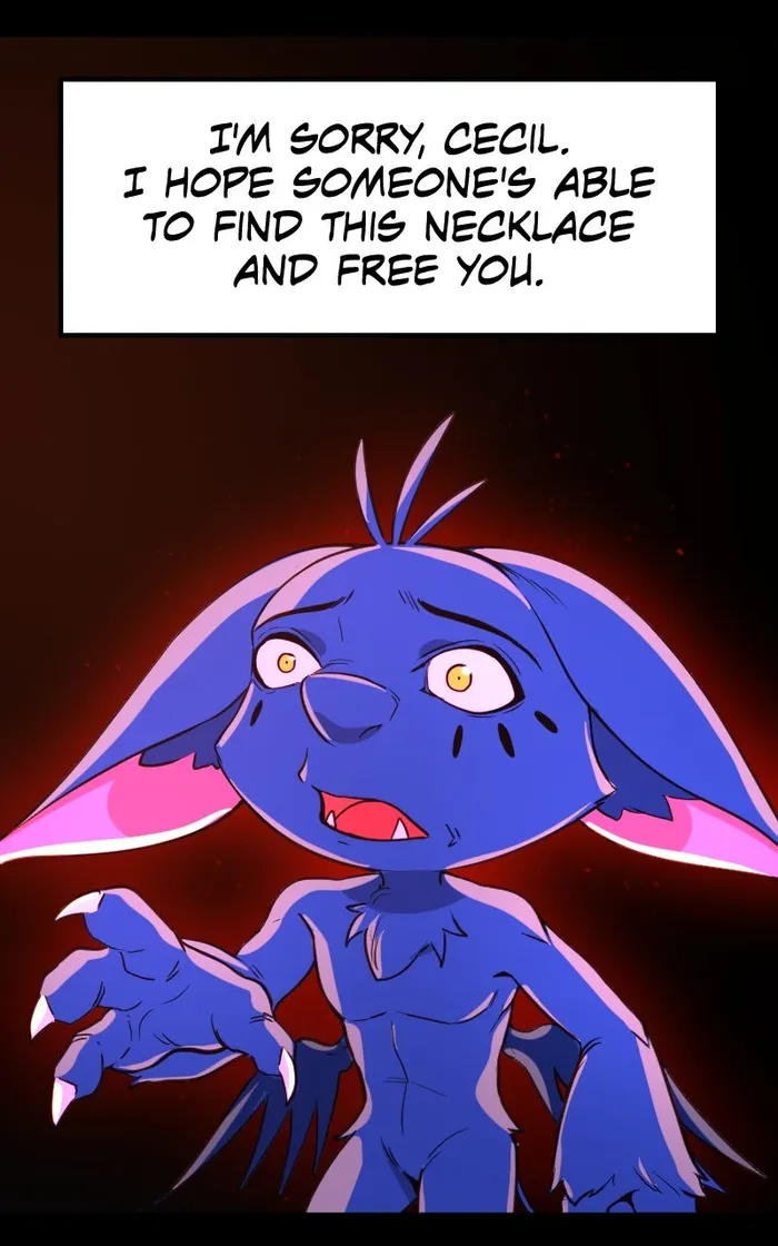 Primal Hunter chapter 40 page 15