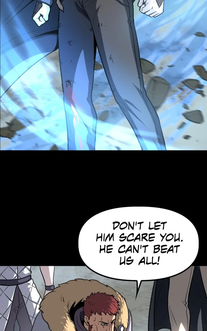 Primal Hunter chapter 40 page 41