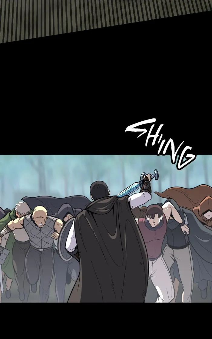 Primal Hunter chapter 40 page 46