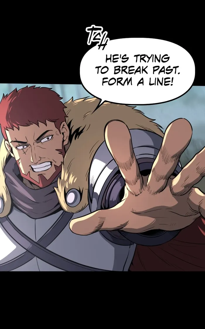 Primal Hunter chapter 40 page 53