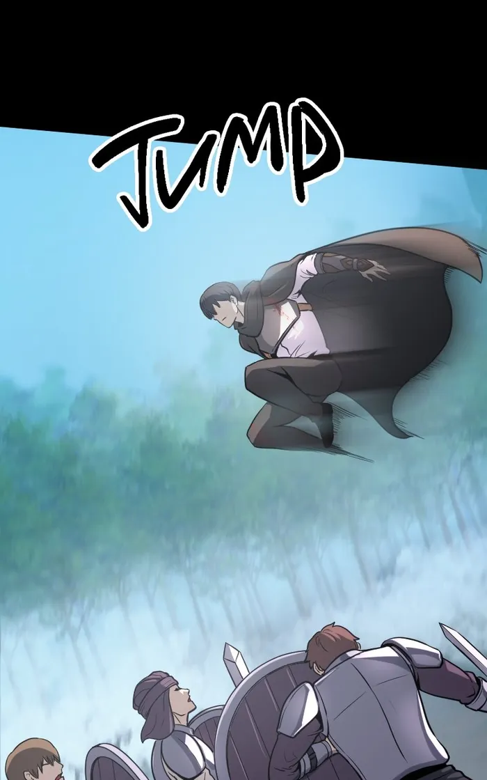 Primal Hunter chapter 40 page 55