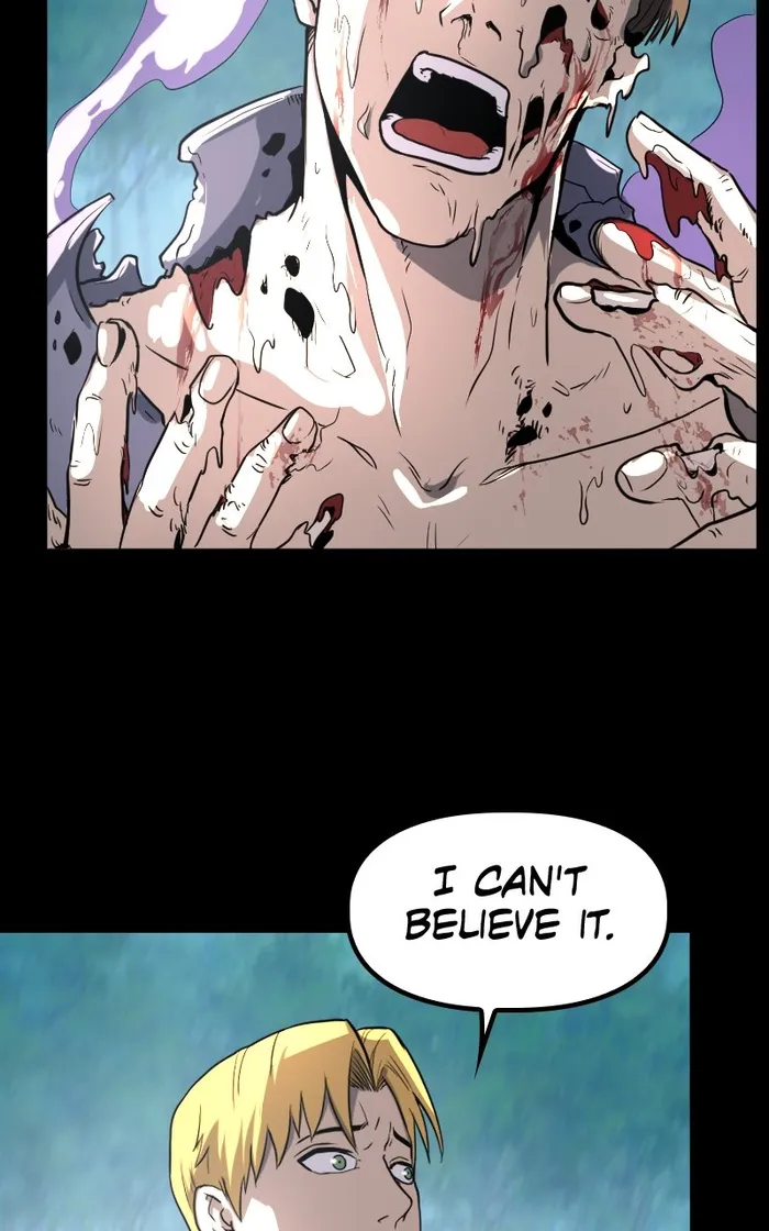 Primal Hunter chapter 40 page 61