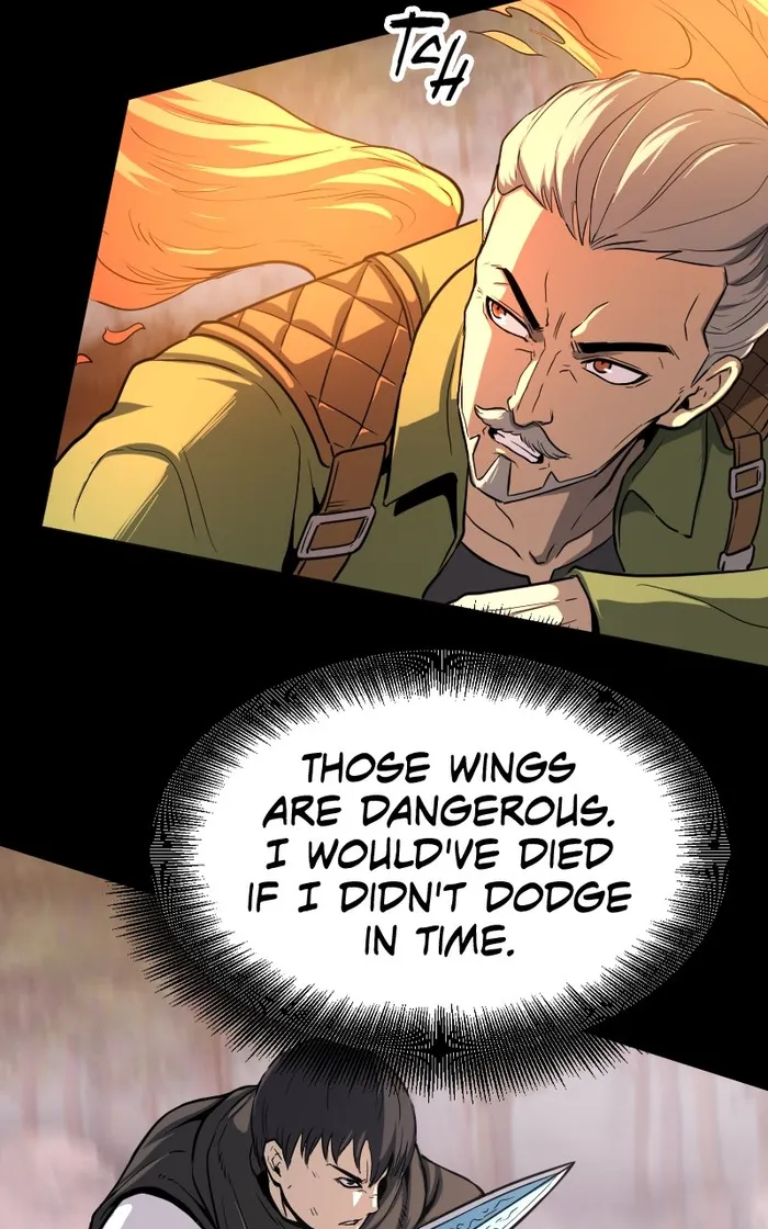 Primal Hunter chapter 40 page 72