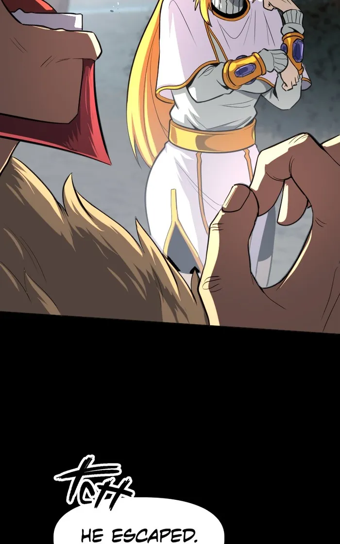 Primal Hunter chapter 41 page 73