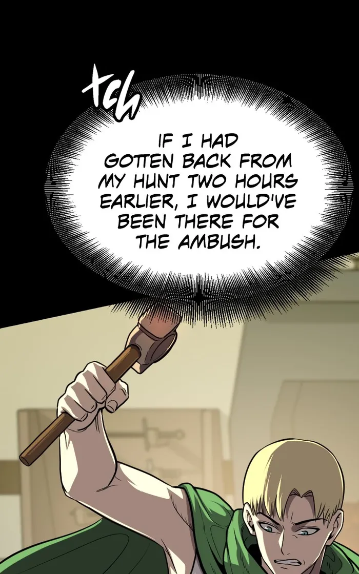 Primal Hunter chapter 44 page 3