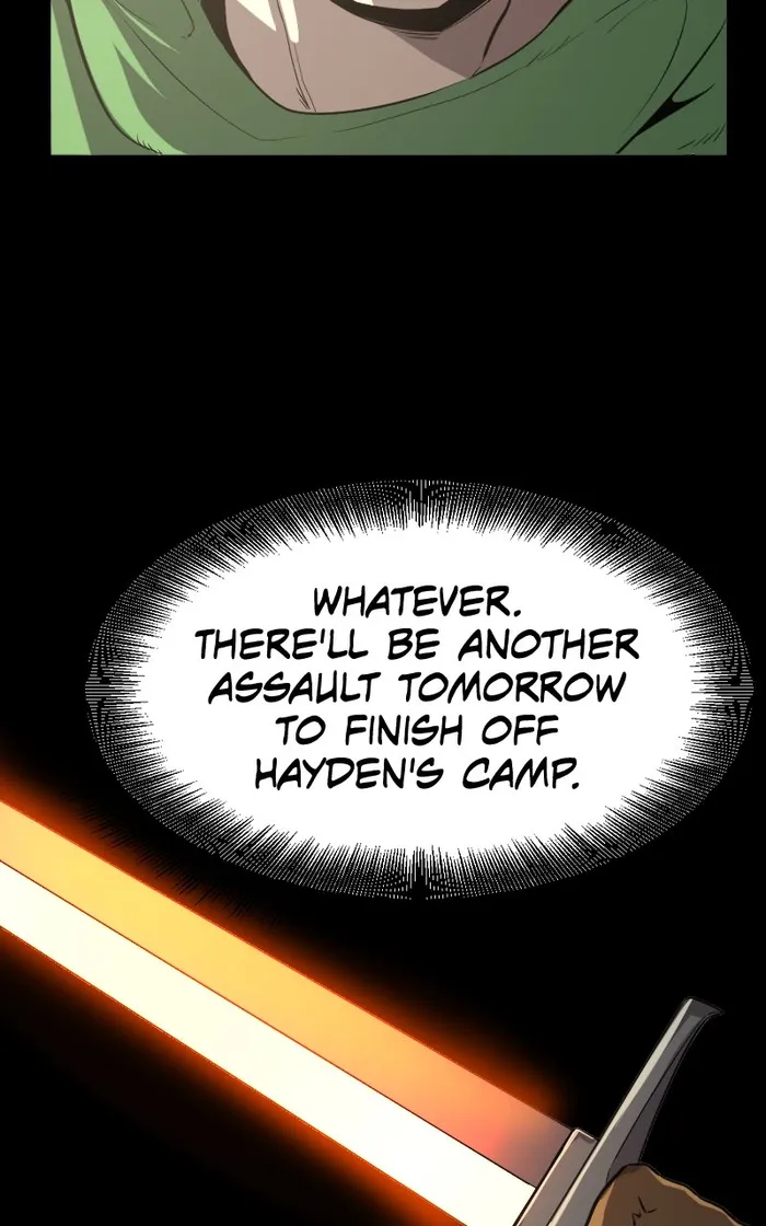 Primal Hunter chapter 44 page 5
