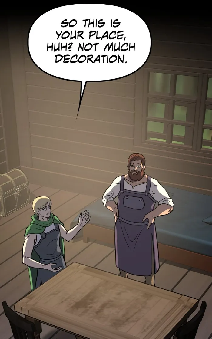 Primal Hunter chapter 44 page 16