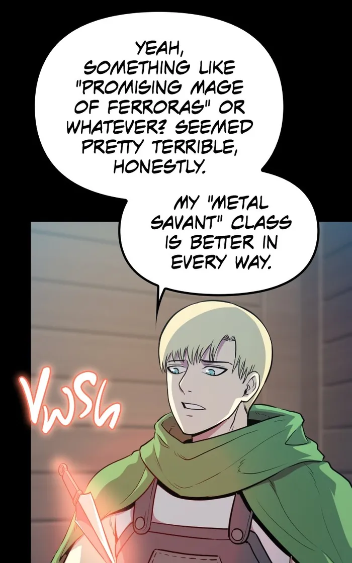 Primal Hunter chapter 44 page 46