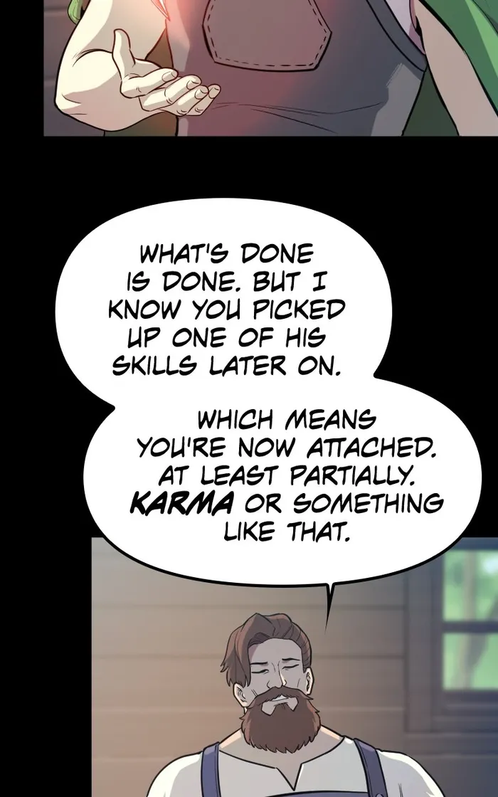 Primal Hunter chapter 44 page 47